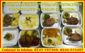 Livrari la domiciuliu